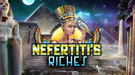 Nefertiti S Riches NetBet